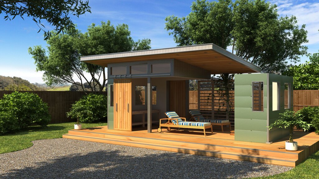 ADU Project Gallery | Anura Design