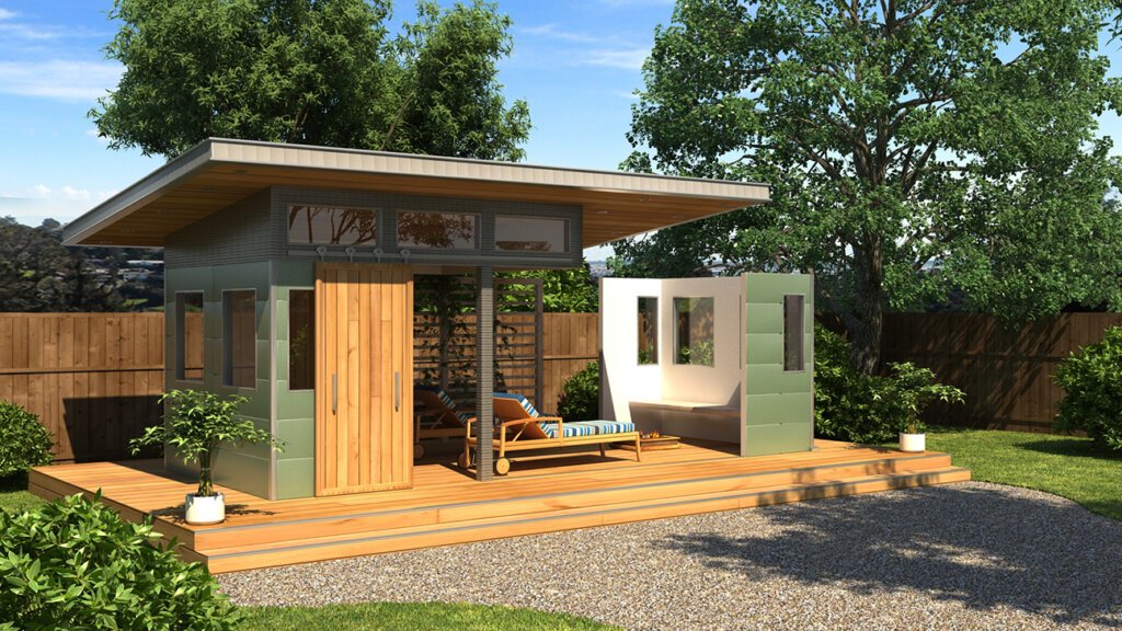 ADU Project Gallery | Anura Design