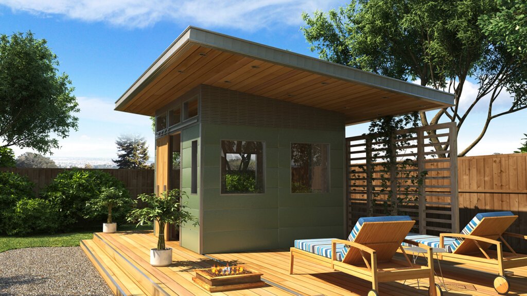 ADU Project Gallery | Anura Design