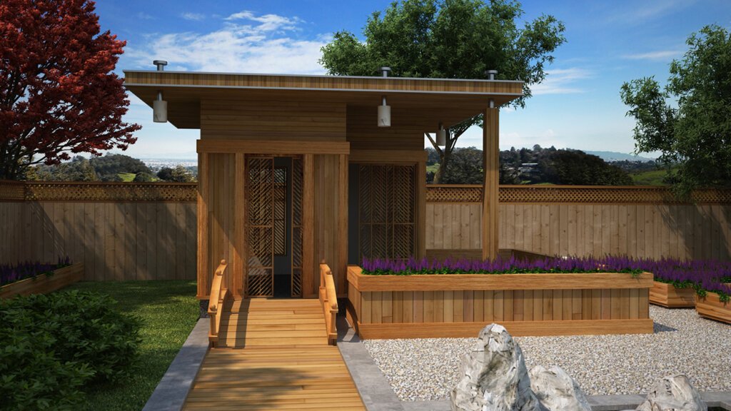 ADU Project Gallery | Anura Design