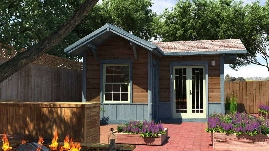 ADU Project Gallery | Anura Design