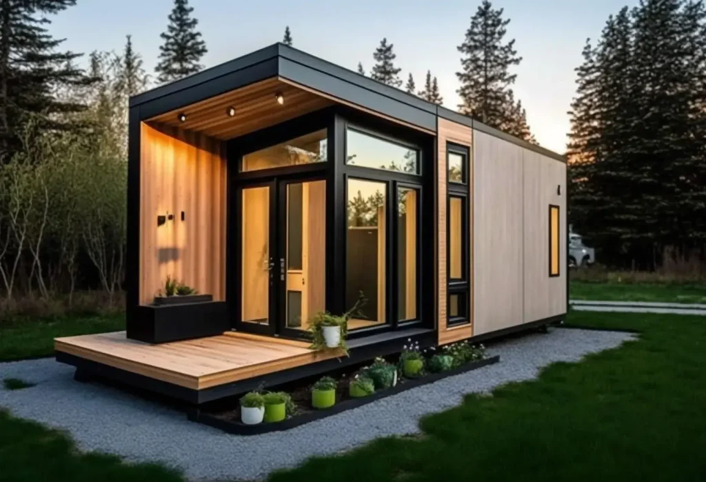 accessory dwelling unit in California