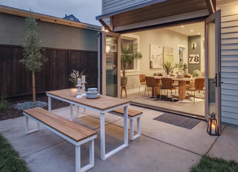 home remodeling in california