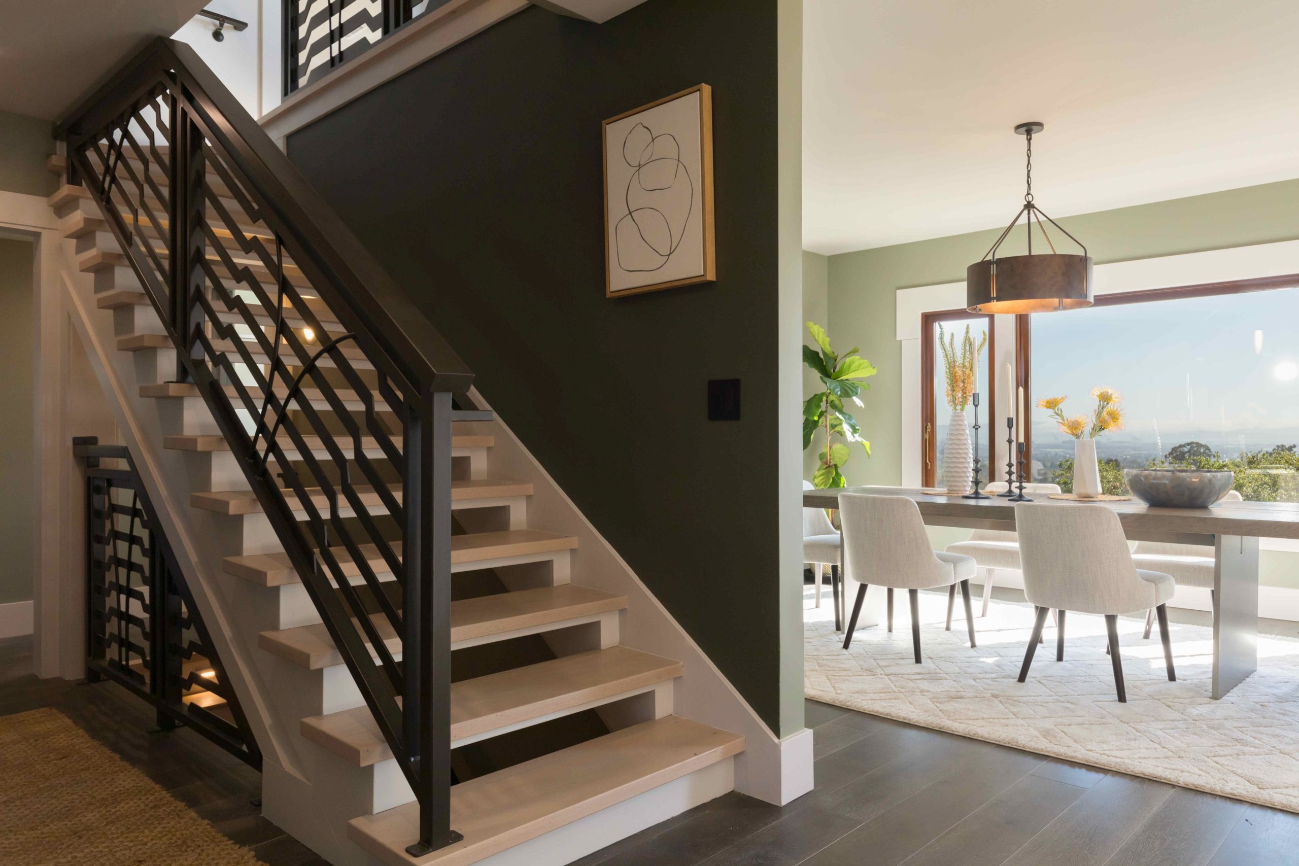 Living Room Design