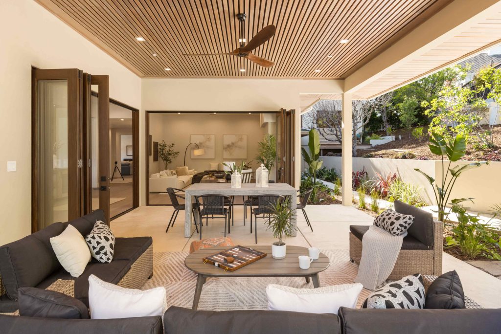 Living Room Napa