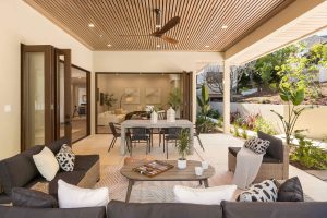 Living Room Napa