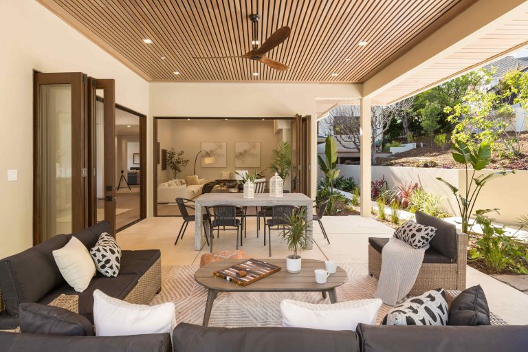 Living Room Napa