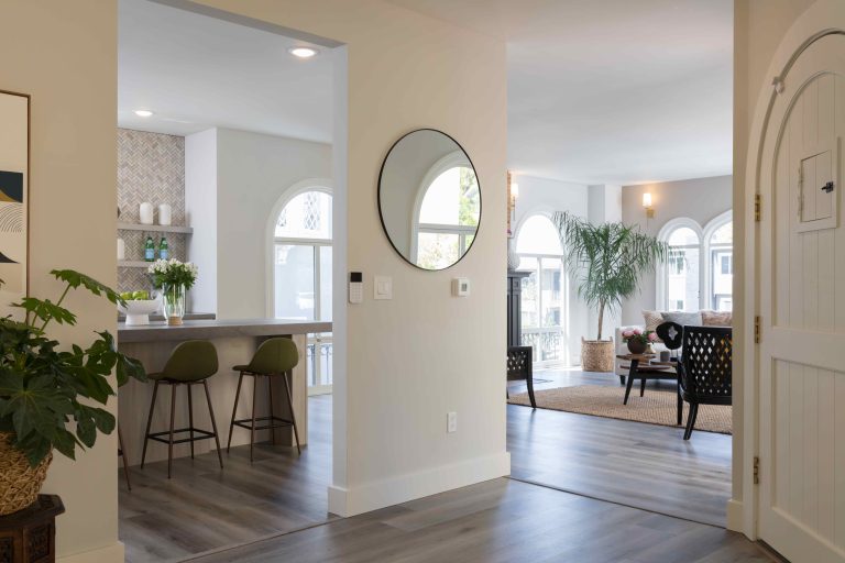 Living Room Design
