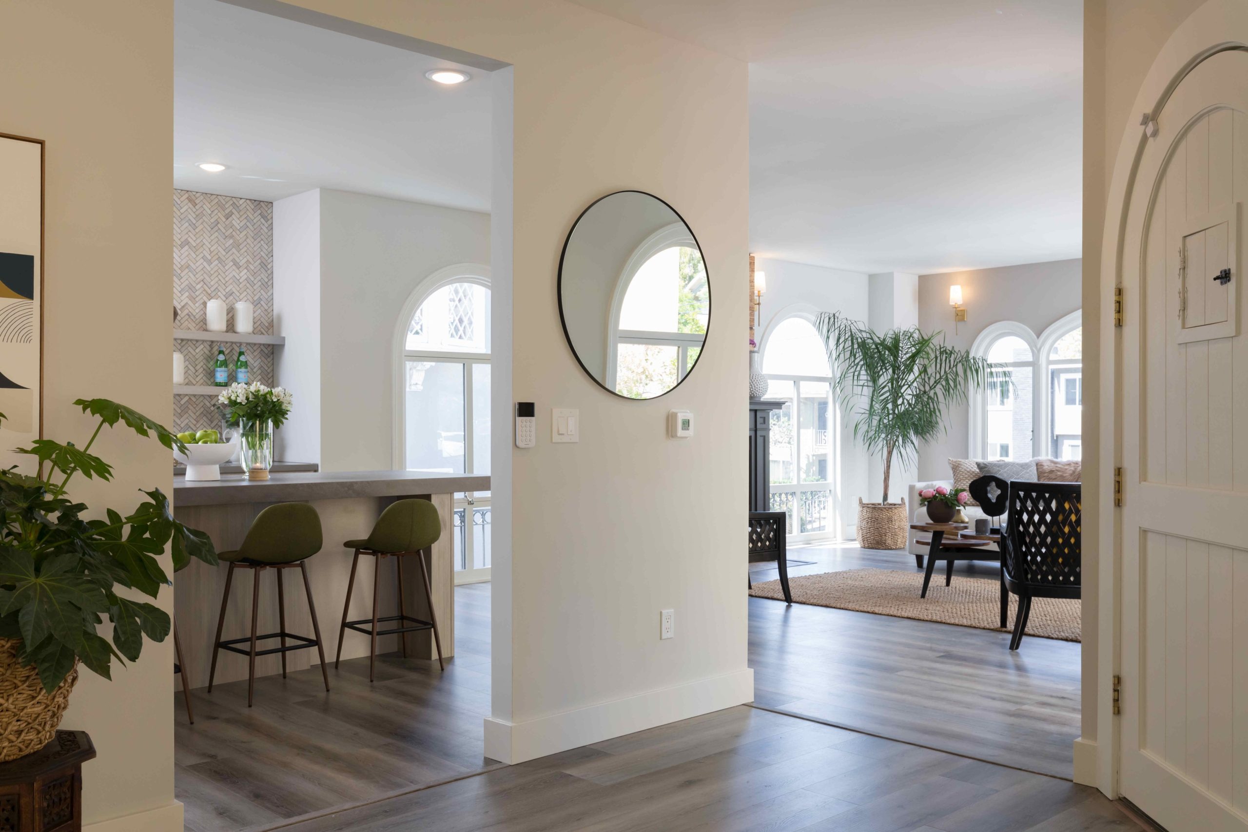 Living Room Design