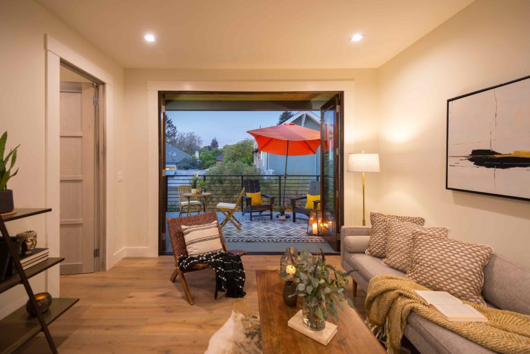 Living Room Design