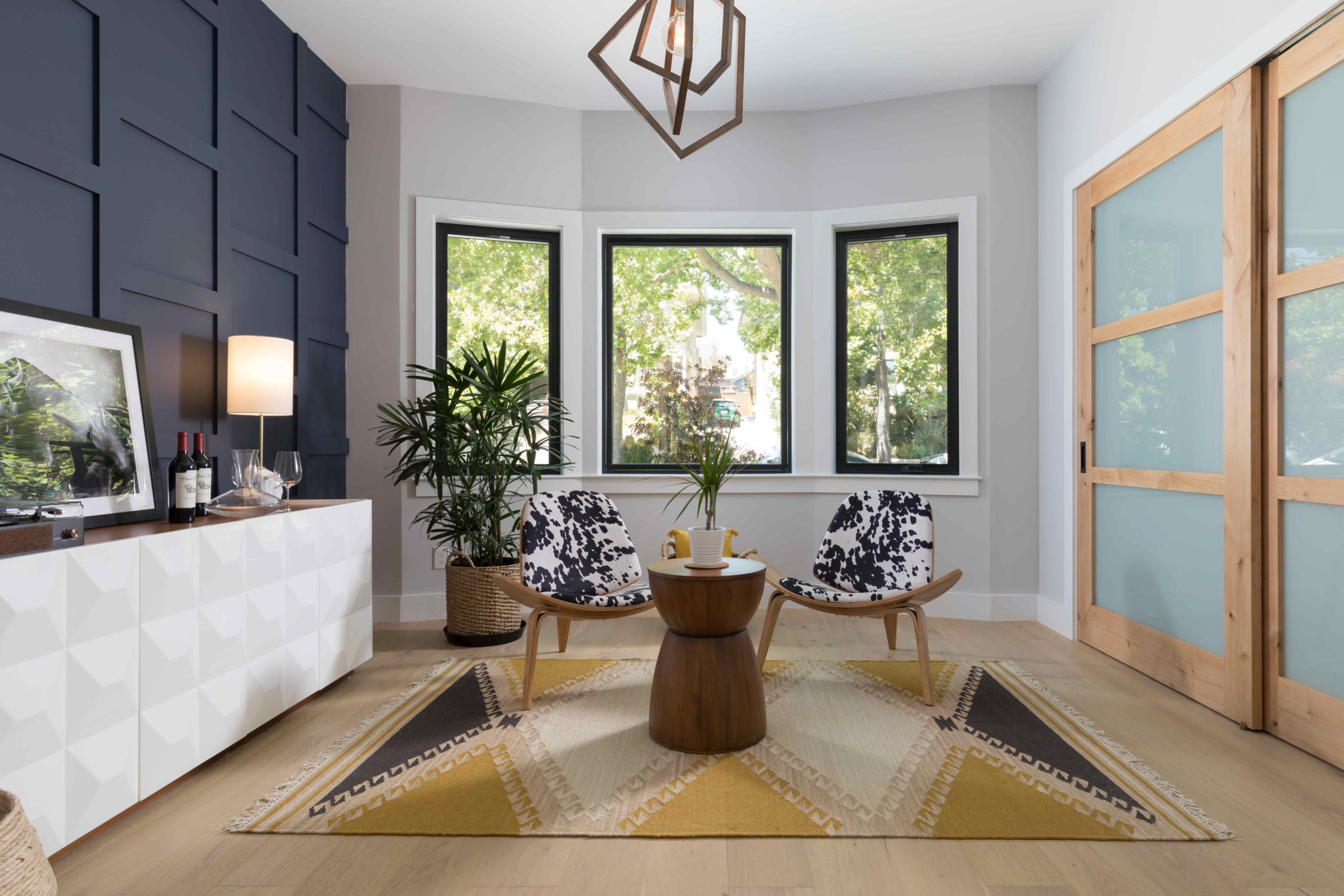 Living Room Design