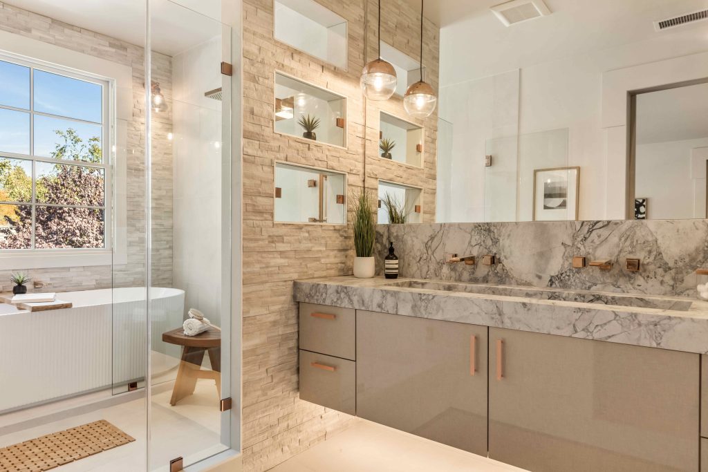 Bathroom Remodel Los Gatos