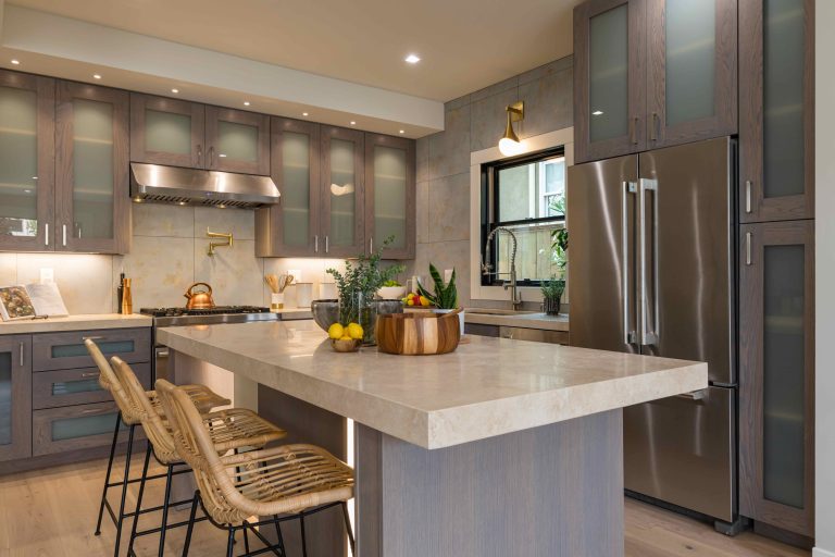 Kitchen Design Contra Costa