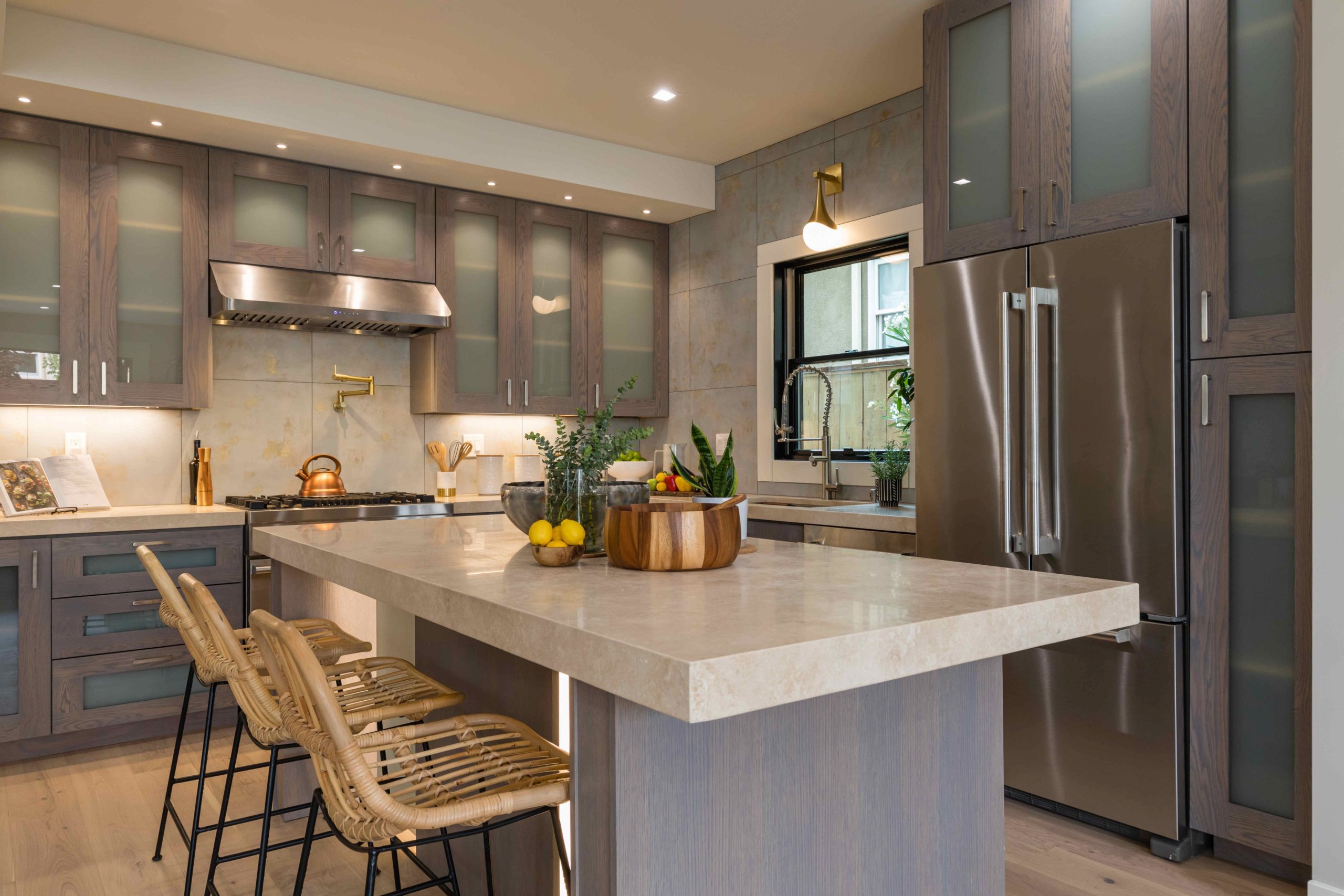 Kitchen Design Contra Costa