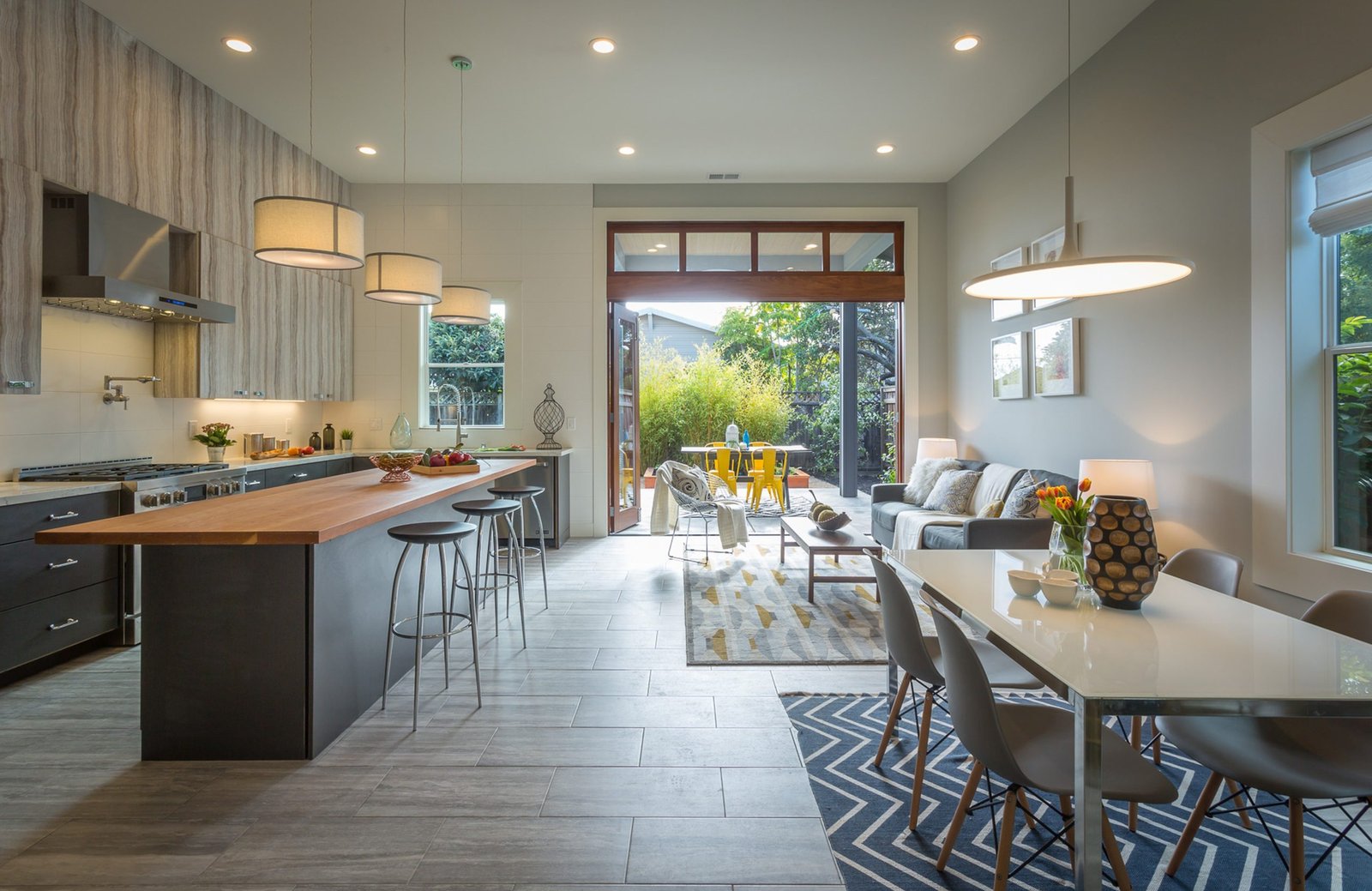 Kitchen Design Mill Valley