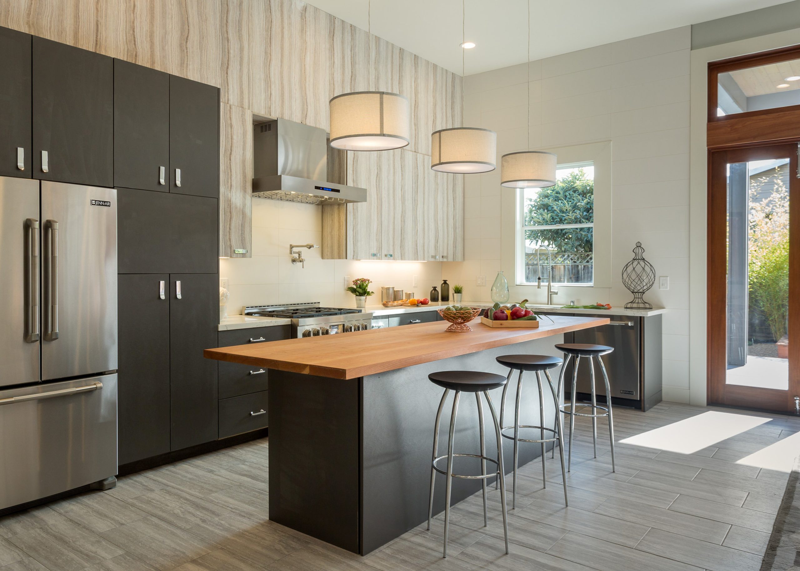 Kitchen Design Mill Valley