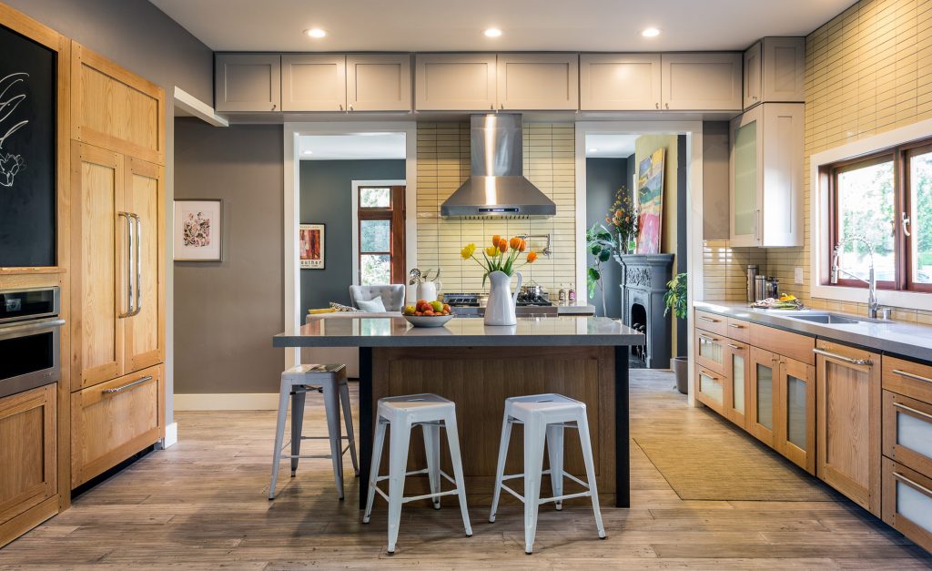 Kitchen Design