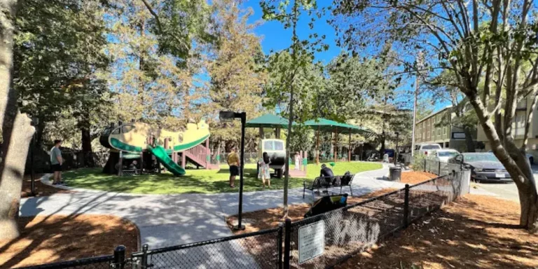 Brook Street Park