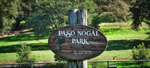 Paso Nogal Park