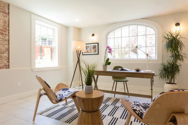 Garage Conversion Project