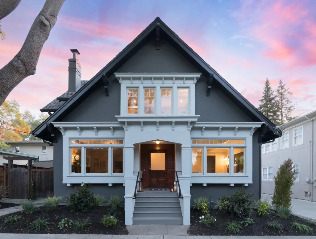 Home Additions in Los Angeles, CA