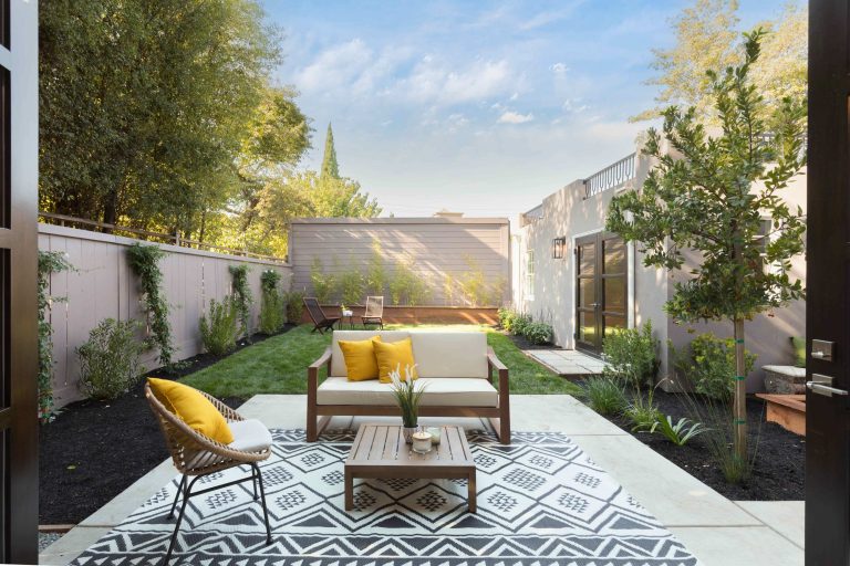Almeda California Home Remodel