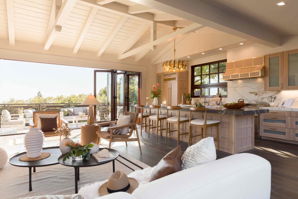 Kitchen Design Danville California