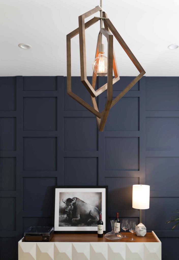 Living Room Design Santa Clara California