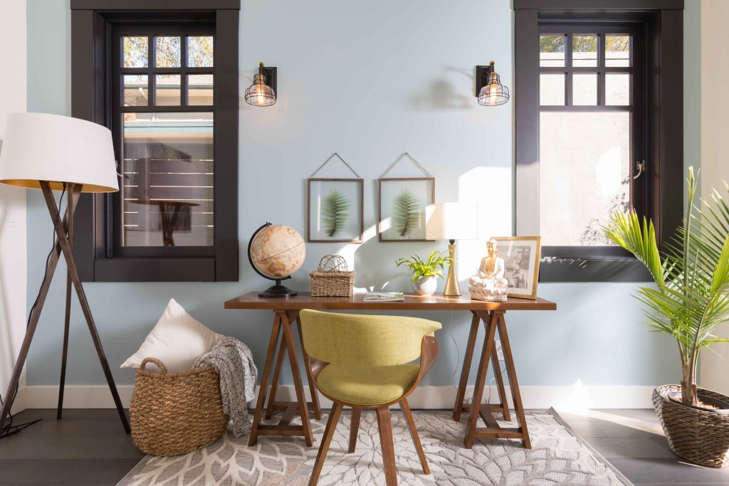 Remodel in Oakland