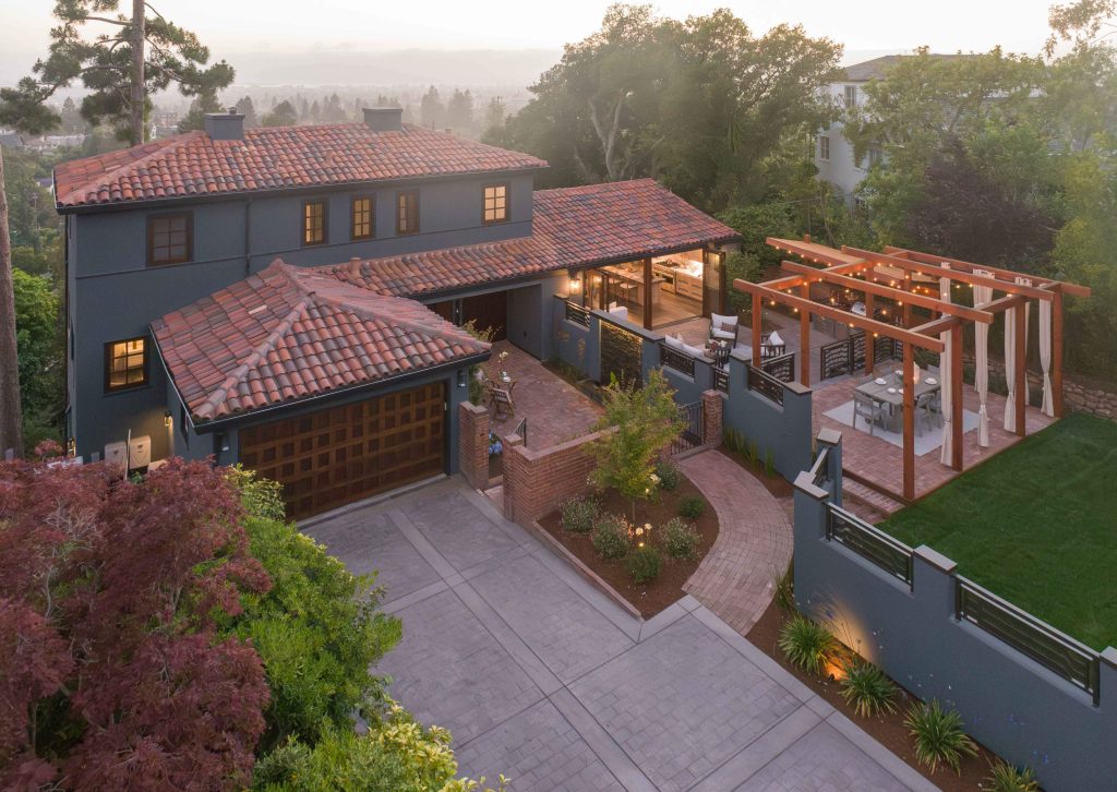 Stunning Renovation - Cover Image