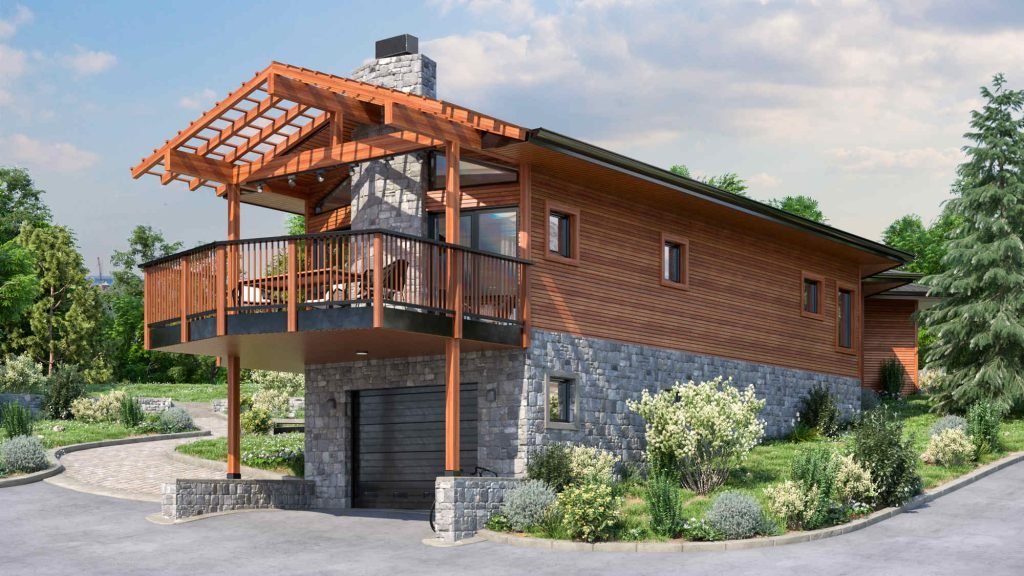 ADU San Jose garage conversion