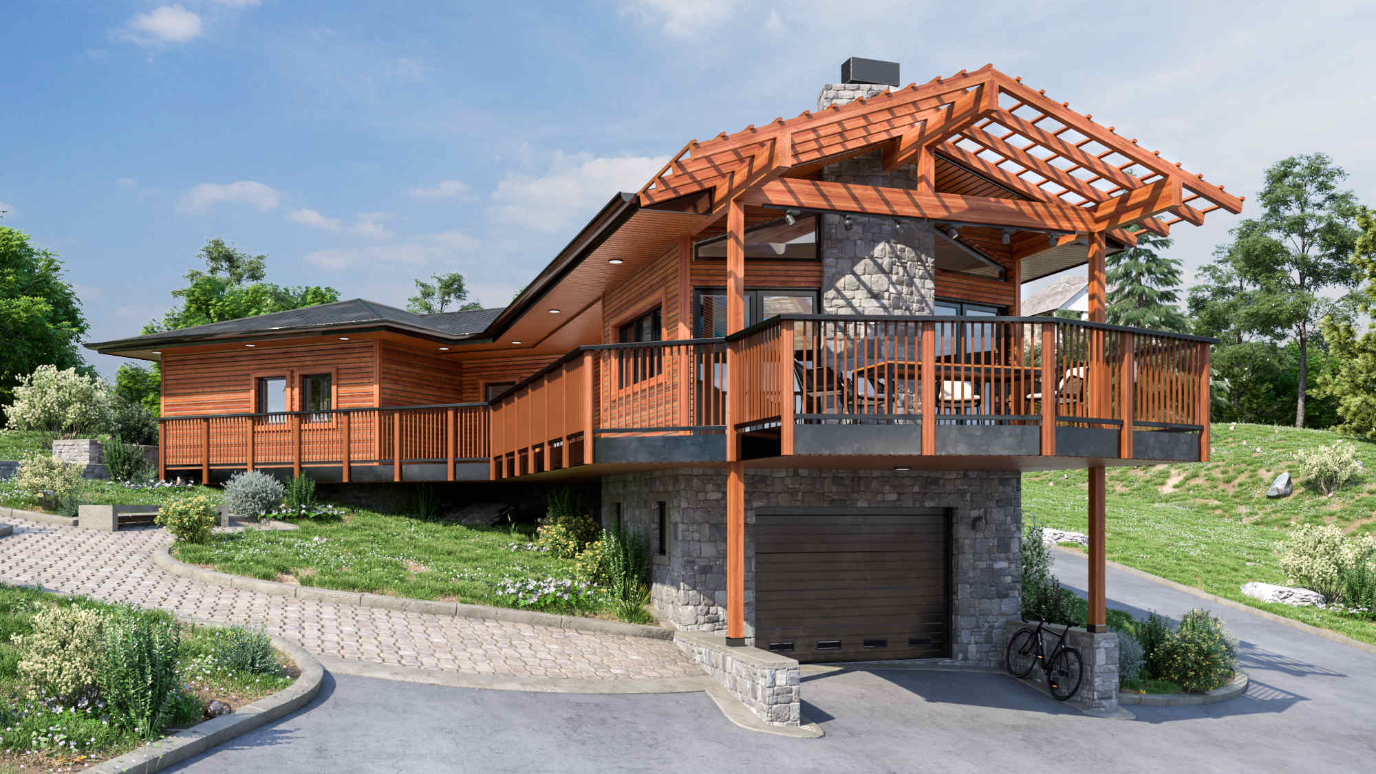 ADU Design Oakland