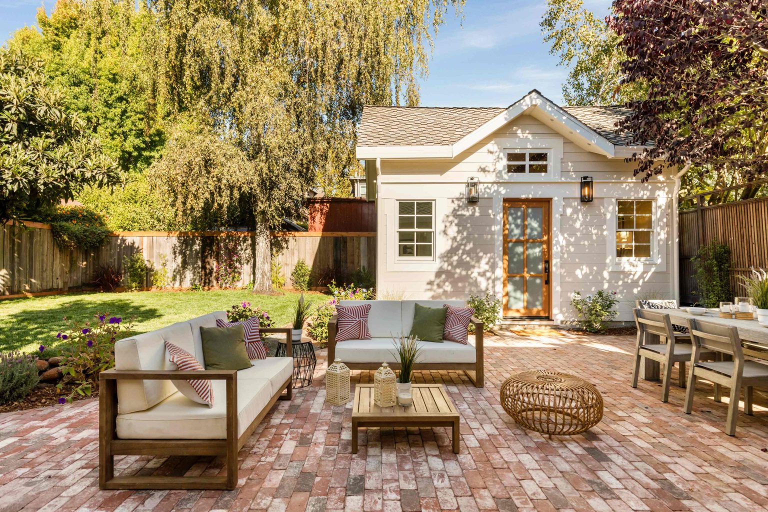 Anura design california home