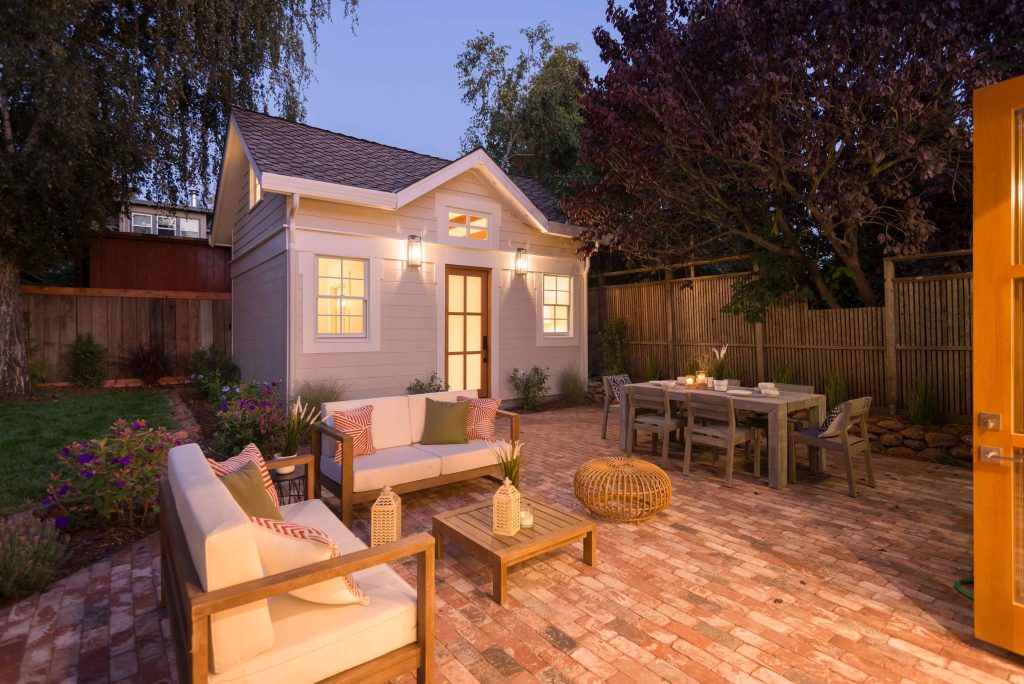 Beautiful California Home Design