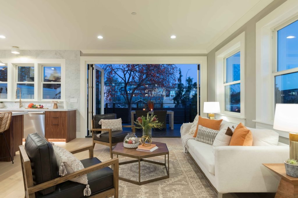 Architectural Design Services In Seattle, WA