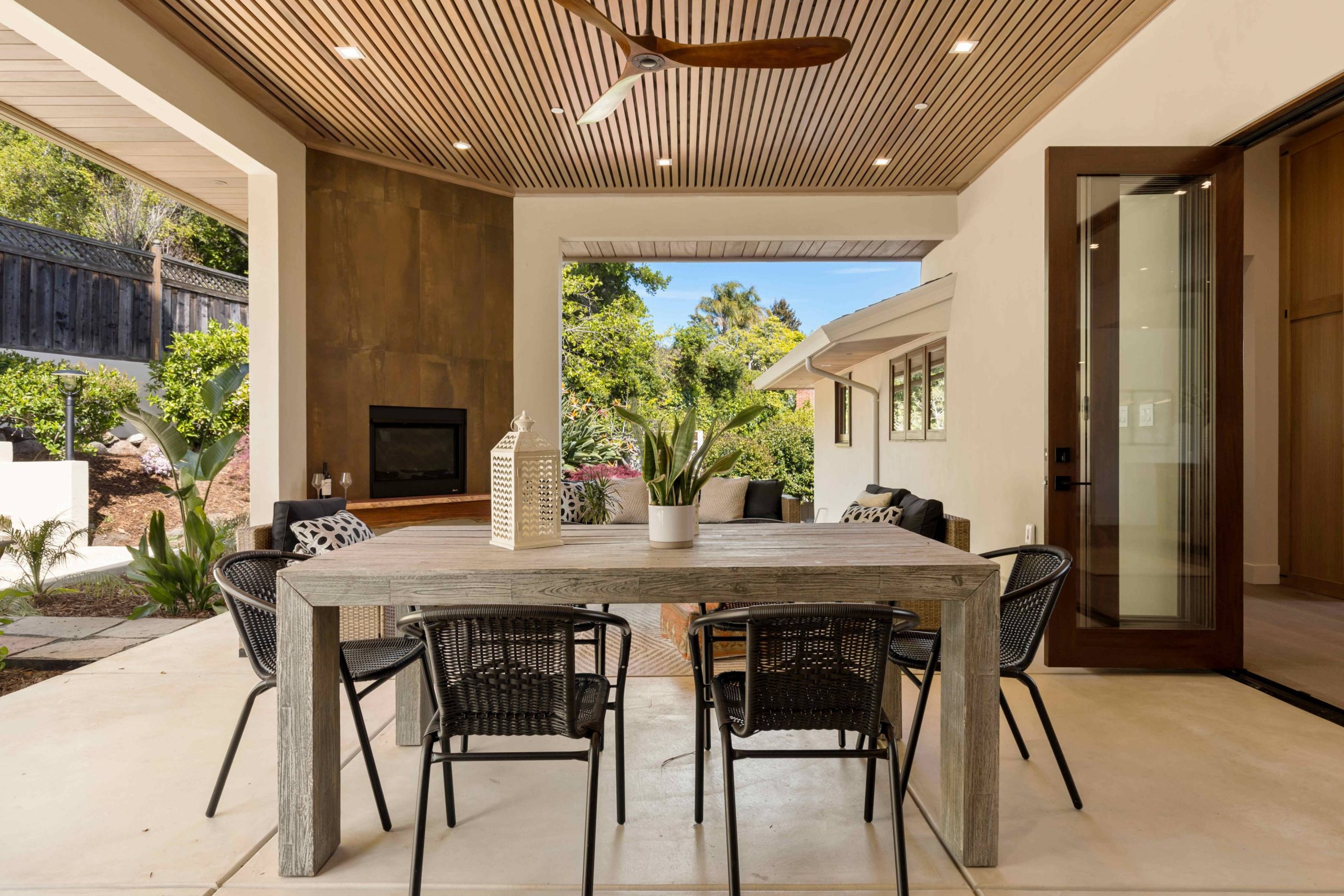 Dining Room Design