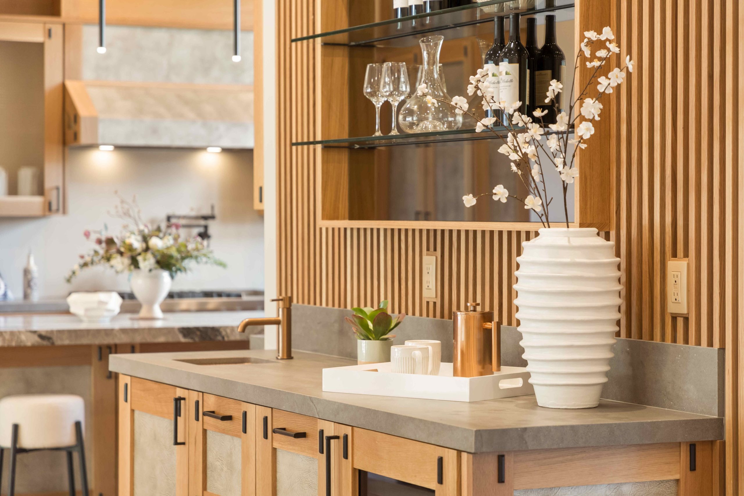 Kitchen Design Los Angeles