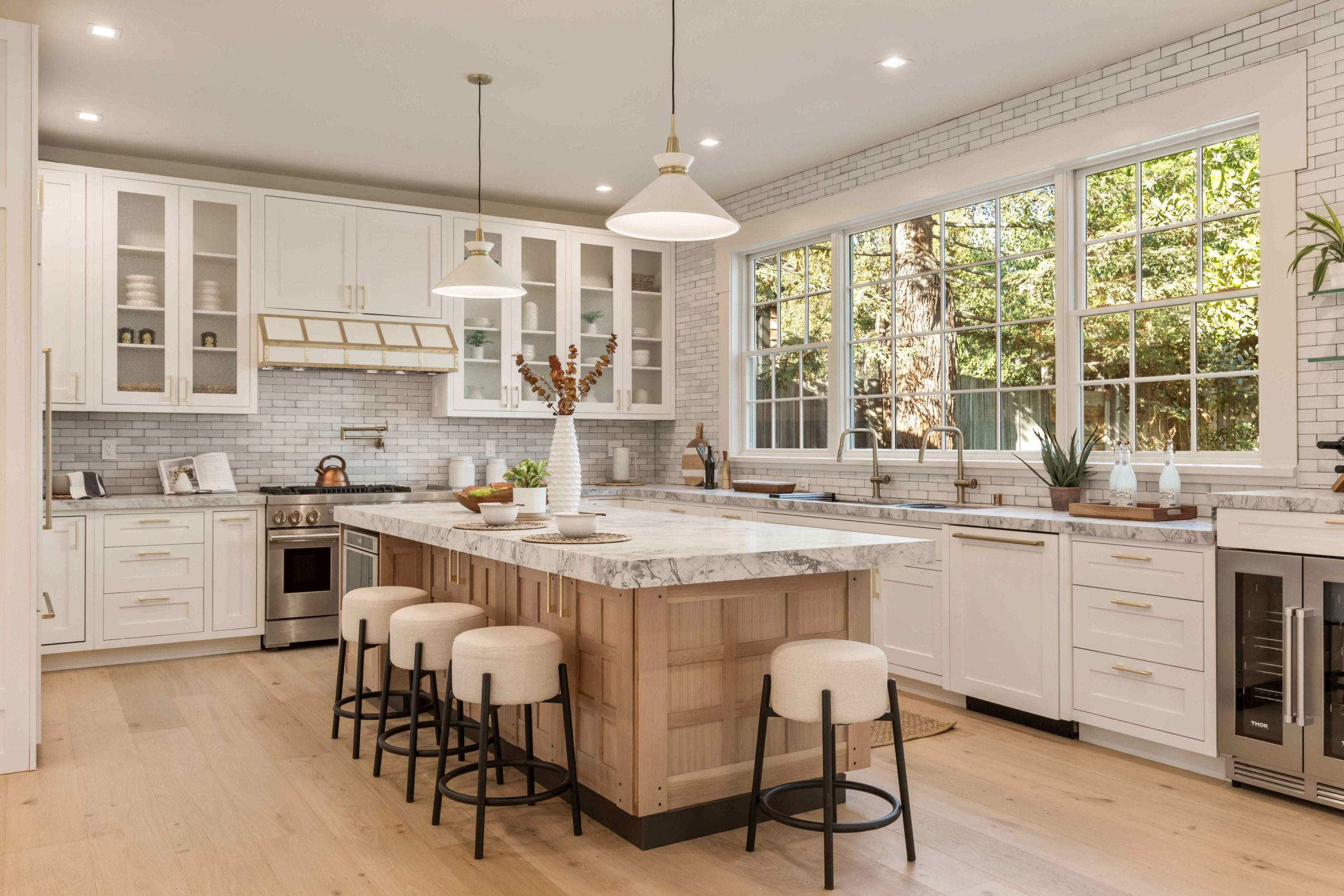 Kitchen Design Palo Alto