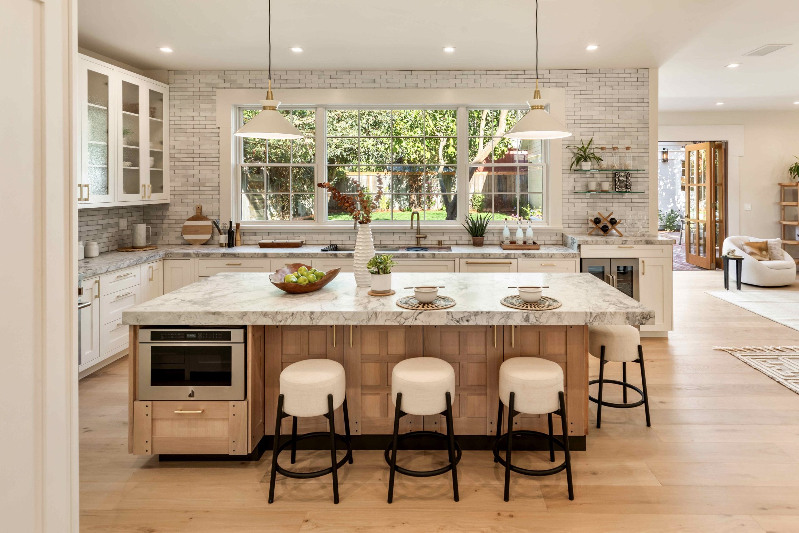 Kitchen Design Palo Alto