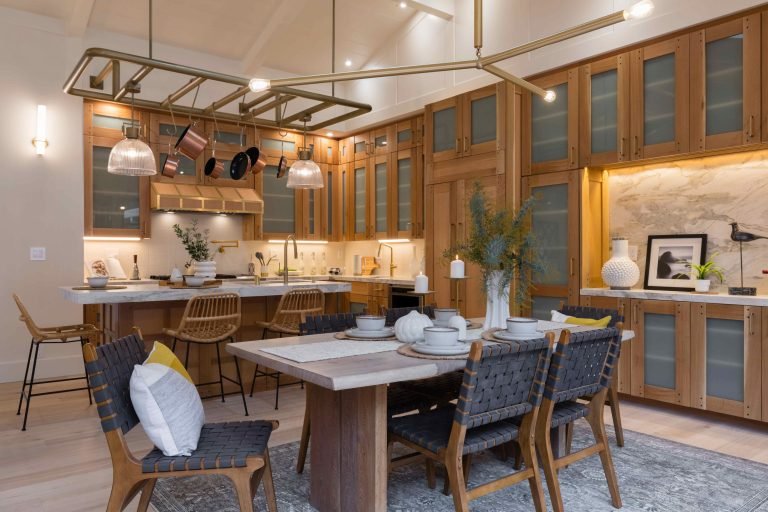 Kitchen Addition | Anura Design & Remodel