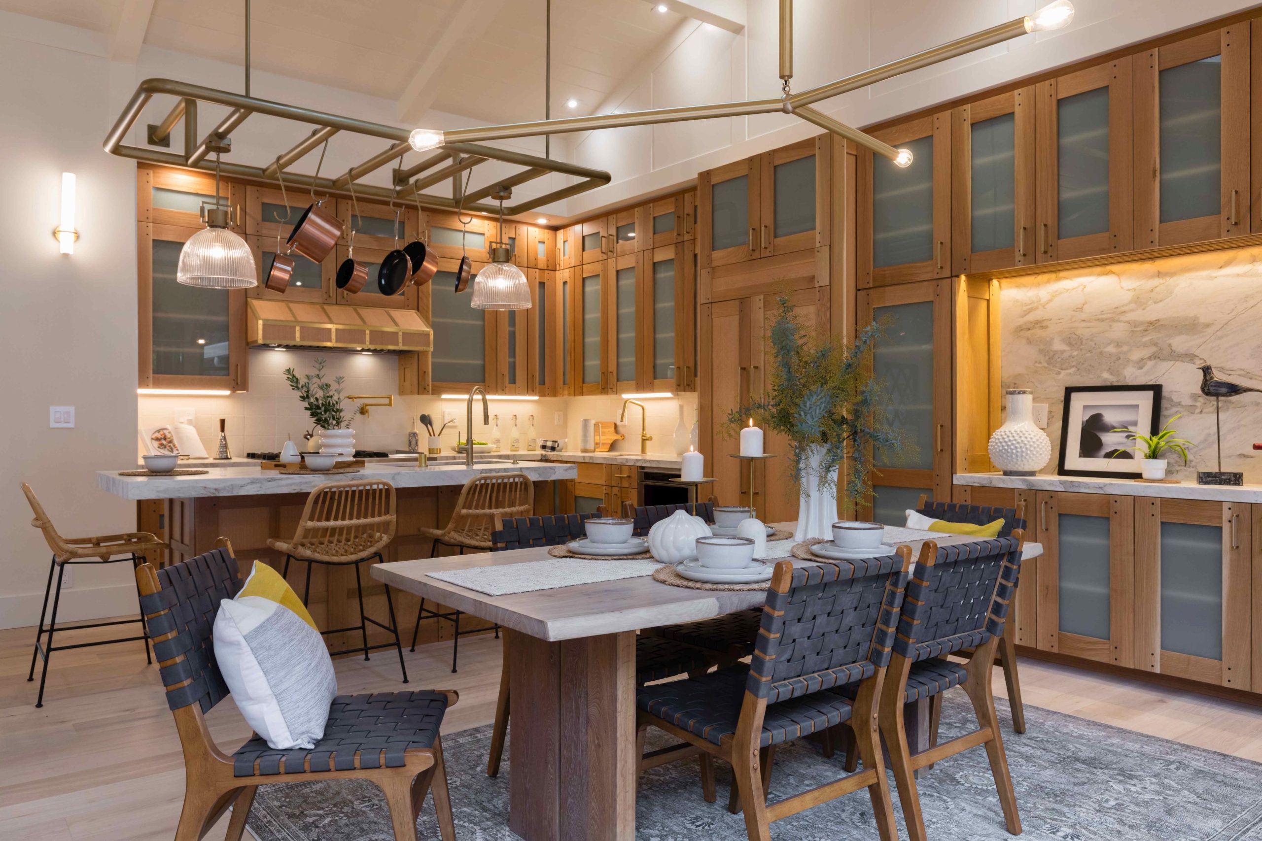 Kitchen Design Sunnyvale California
