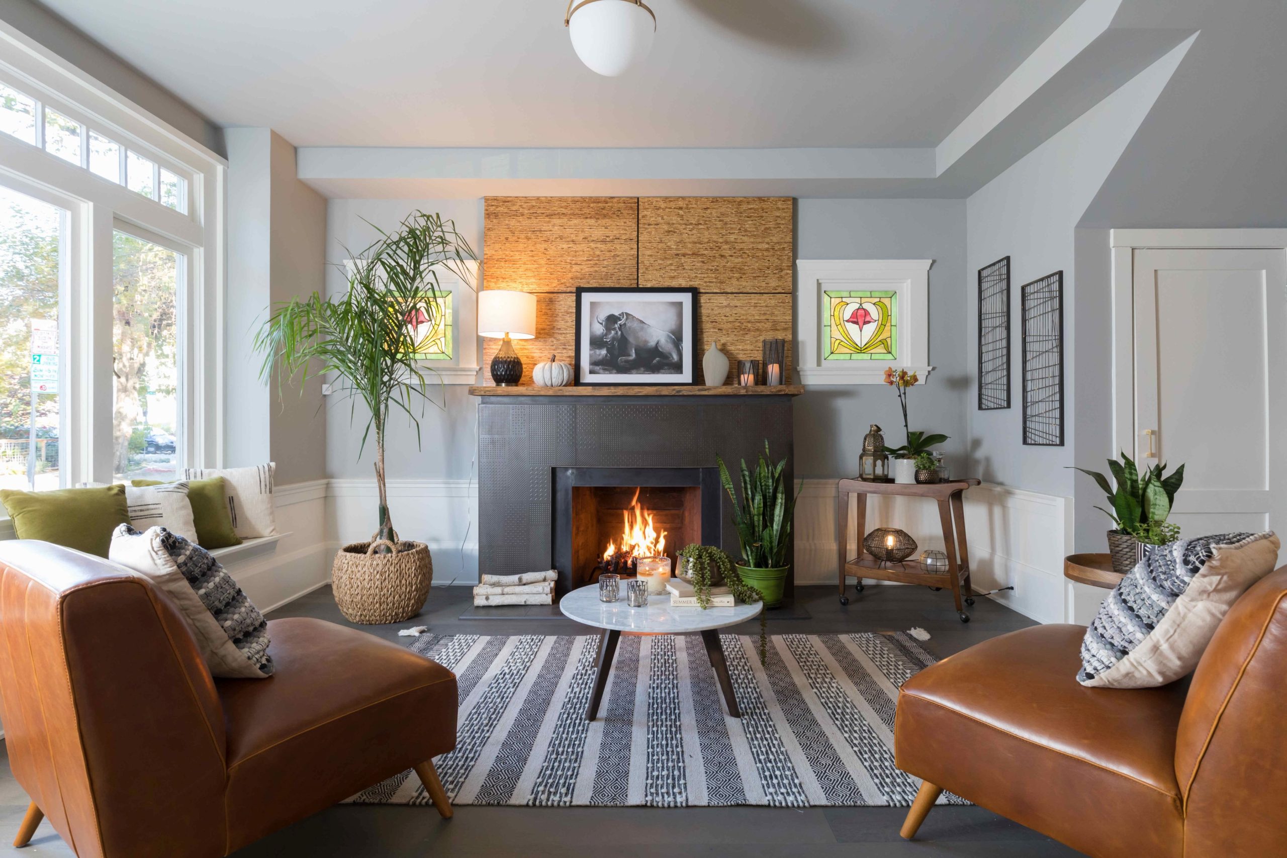 Living Room Design