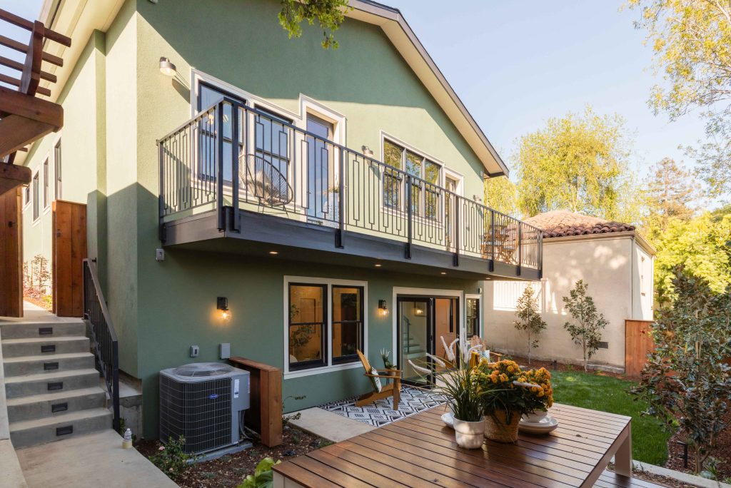 Family Home Remodel - Cover Image