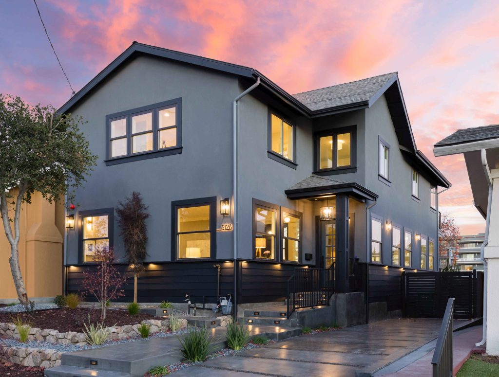 Timeless Remodel