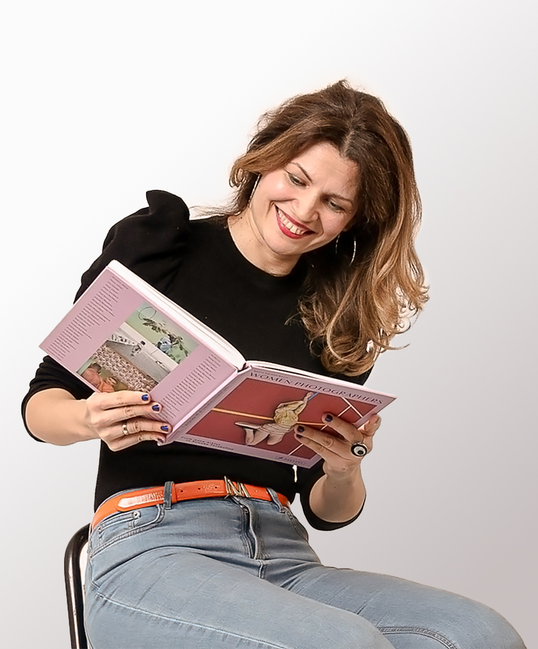 Milica Jahura Gosic - Senior Architectural Manager