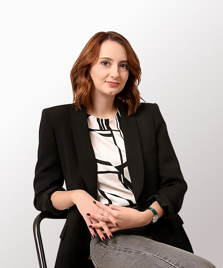 Adna Krijestorac - Architectural Designer