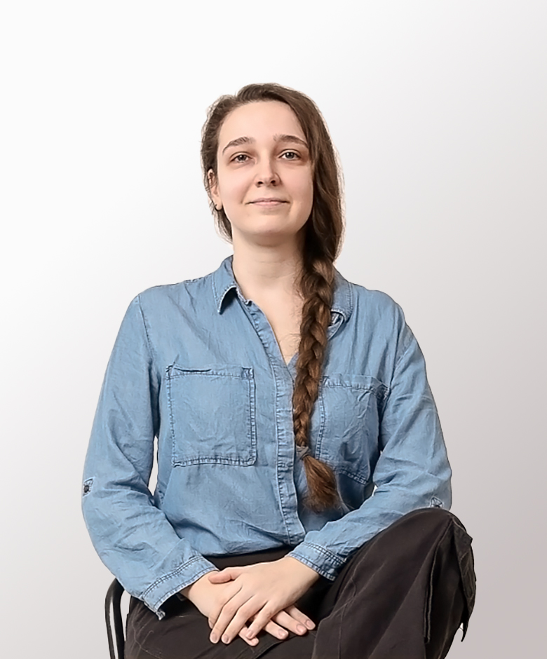 Lea Pruzljanin - Architectural Designer