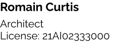 License 15