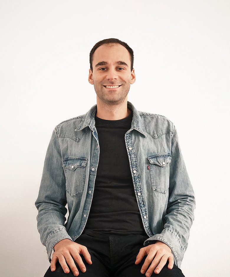 Petar Radovic Architectural Designer